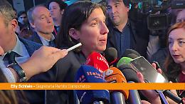 Ue, Schlein "Chiedo a Meloni battaglia comune sugli investimenti"