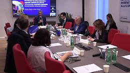 Da Fondazione Lottomatica Secondo Rapporto su Agenda FAST per welfare familiare