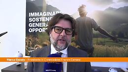 Welfare, Osnato "Misure strutturali per una nuova cultura della famiglia”