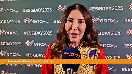 Enav, Bruni "Sulla sostenibilità abbiamo fatto parecchi passi in avanti"