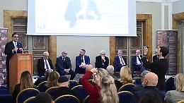 Stati Generali dell'Export, in primo piano le nuove sfide geopolitiche