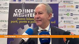 Ponte Stretto, Corazza "Opera strategica, Ue chiede solo rispetto regole"