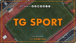 Tg Sport - 1/12/2025