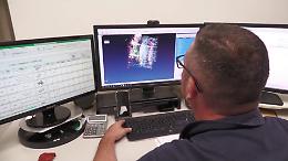 A settembre cresce il fatturato dell'industria