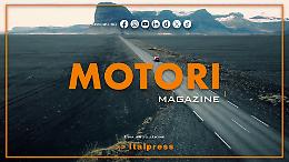 Motori Magazine - 14/12/2025