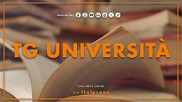 Tg Universit&agrave; - 16/12/2025