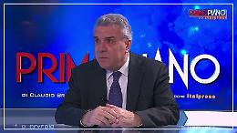 Sbarra &ldquo;Dal Governo politiche concrete ed efficaci, il Sud &egrave; tornato a crescere"