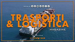 Trasporti & Logistica Magazine - 17/12/2025