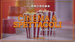 Cinema & Spettacoli Magazine - 17/12/2025