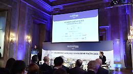 Il trasporto aereo verso il Net Zero al Congresso della Fondazione Pacta