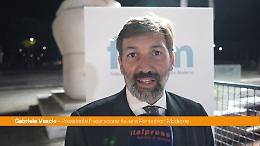 Pentathlon, Vescio "Obiettivo Fipm crescita e ricambio generazionale"