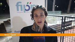 Pentathlon, Aurora Tognetti "Obiettivo lavorare con tranquillit&agrave;"