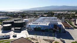 Parco Biometano Experience, l&rsquo;economia circolare diventa esperienza