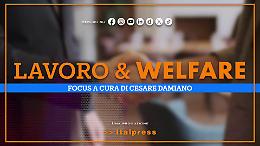 Focus Lavoro & Welfare - Puntata del 31 dicembre 2025