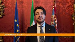 Veneto, Stefani presenta Generazione Casa "Abitazioni a prezzi sostenibili"