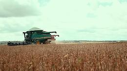 L'agroalimentare italiano vale il 15% dell&rsquo;economia