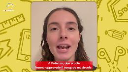 Potenza, via libera al congedo mestruale a scuola