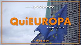QuiEuropa Magazine - 10/1/2026