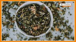 Sorsi di Benessere - Una tisana con betulla e tarassaco