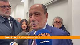 Schifani "Pronto soccorso appesantiti da assenze dei medici di base e festivit&agrave;"