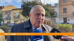 Strada intitolata a Biagio Conte a Palermo, Lagalla "Mantenere vivo suo esempio"