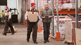 A gennaio previste 527 mila assunzioni