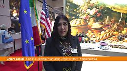 Winter Fancy Faire, Cinelli "A San Diego 60 aziende italiane, tanti visitatori"