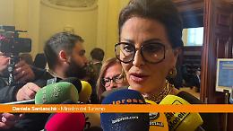 Groenlandia, Santanch&egrave; "Non credo che Trump interverr&agrave; con la forza"