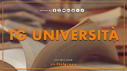 Tg Universit&agrave; - 13/1/2026
