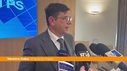 Airgest, Ombra "Momento positivo per aeroporto Trapani, lavori da giugno 2026"