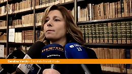 Varchi "Borsellino ricordava importanza rapporto fiducia tra cittadini e Stato"