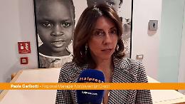 Garibotti (UniCredit) "Il Piemonte &egrave; un'eccellenza dell'export"