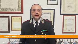 Macellazione clandestina in centro a Salerno, sequestrati 6 quintali di carni