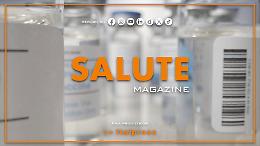 Salute Magazine - 30/1/2026