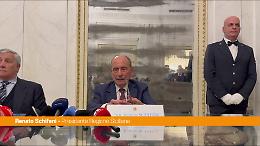 Maltempo, Schifani "Stiamo elaborando una nuova stima dei danni in Sicilia"