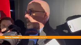 Cingolani "No ideologico al nucleare &egrave; un errore di ignoranza che paghiamo caro"