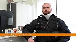 Askatasuna, il racconto di un agente "Ho protetto collega con lo scudo"