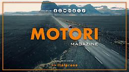 Motori Magazine - 8/2/2026