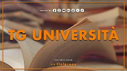 Tg Universit&agrave; - 10/2/2026