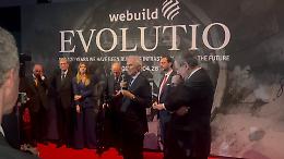 Webuild racconta 120 anni di infrastrutture, mostra "Evolutio" approda a Milano