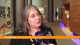 Migranti, Strada "Negare diritti fondamentali non va rivendicato come successo"