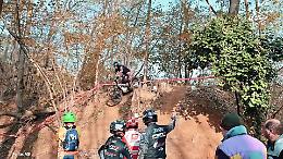 Alla scoperta del Trial, l&rsquo;arte dell&rsquo;equilibrio su due ruote