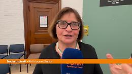 Urbinati "L&rsquo;Europa pu&ograve; diventare davvero sovrana"