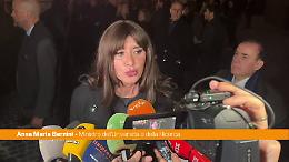 Bernini "Dedicheremo a Zichichi il progetto Einstein Telescope"