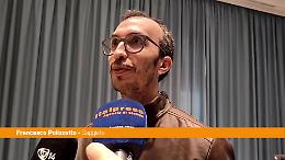 20 anni Fondazione Tricoli, Polizzotto "Il libro un omaggio a Giuseppe e Marzio"