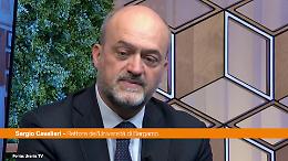 Mobilit&agrave;, Cavalieri (UniBg)&ldquo;La transizione riguarda anche i modelli di business"