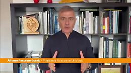 Pecoraro Scanio "La Campania diventi leader del turismo ecodigital"