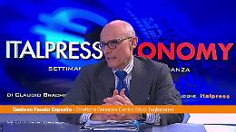 Imprese, Esposito "Investire su capitale umano per far crescere la produttivit&agrave;"