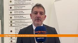 Mazzone "Scherma in salute, al via progetto per pi&ugrave; ragazzi nelle palestre"