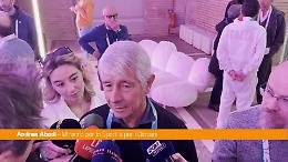 Abodi "Squalifica Kalulu? Rispetto ma non comprendo, c'&egrave; stato errore evidente"